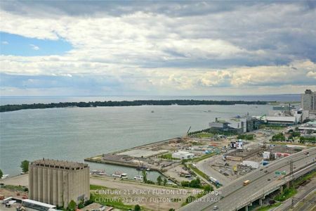 Clear Spirit Condos and Lofts , #2102 - Photo 3