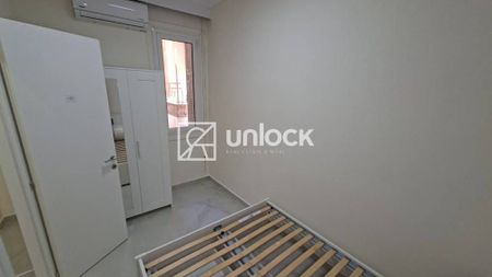 Studio/Γκαρσονιέρα για ενοικίαση Διοικητήριο (Κέντρο Θεσσαλονίκης) - Photo 5