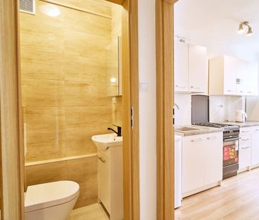 Mieszkanie 3 pokoje, W. Pola, 1 piętro 58.21 m² - Photo 5