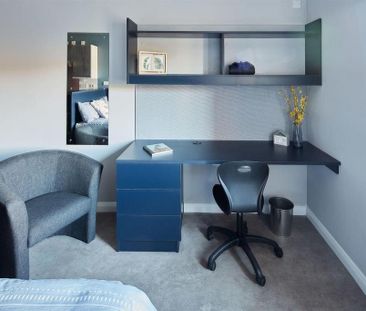 1 bedroom in a flat share to rent - Photo 5