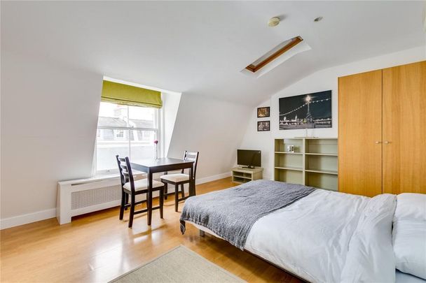 Flat 18 Gloucester Street, Pimlico SW1V 2DB - Photo 1