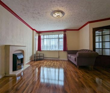 3 bedroom terraced house to rent - Photo 2