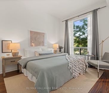 Abode Lofts , #201 - Photo 4