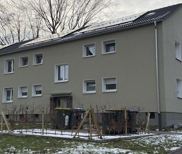 Die passende Wohnung von VIVAWEST mit Wohnberechtigungsschein. - Photo 4