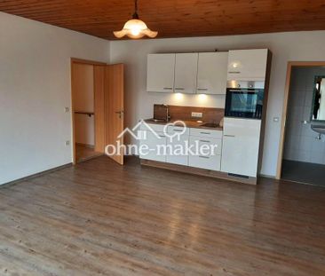 Schöne 2-Zimmer Wohnungen mit Balkon je mit Küchenzeile u. 2 Duschb... - Foto 5