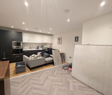 2 bedroom apartment to rent - Photo 6