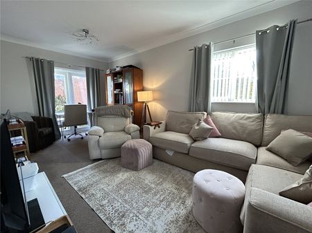 Quartly Drive, Bishops Hull, Taunton, Somerset, TA1 - Photo 2