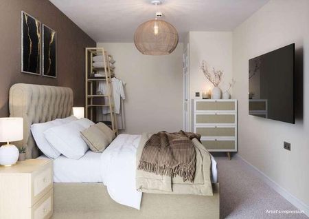 Rent To Buy* Wellington Wharf, Liverpool, L5 - Photo 2