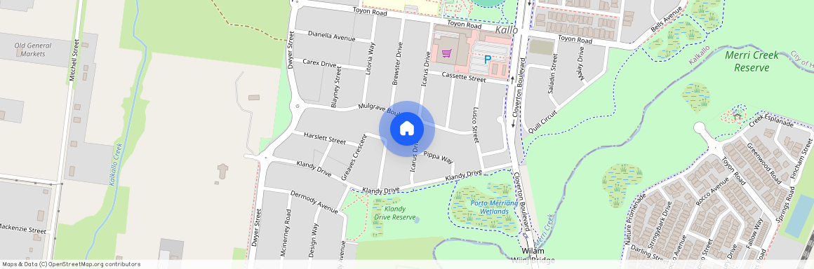 17 Icarus Dr, Vic 3064, Kalkallo