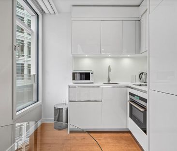 Studio to rent - Photo 1