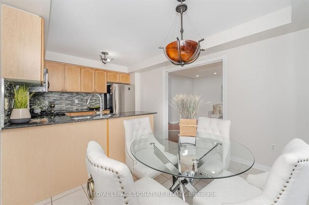 For Lease - 22 Sentimental Way, Brampton, Ontario - Photo 1