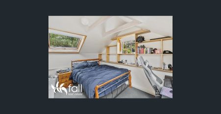 Quaint Unit in the Heart of Hobart! - Photo 3