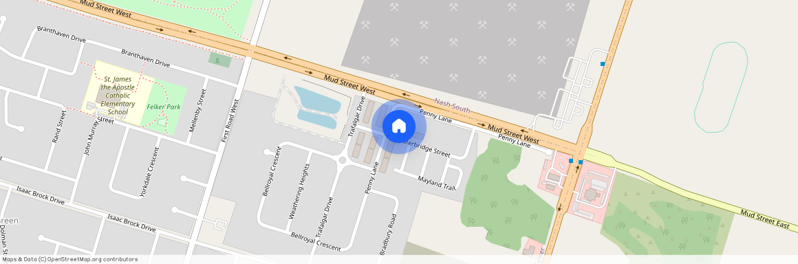 27 Waterbridge Street, Hamilton