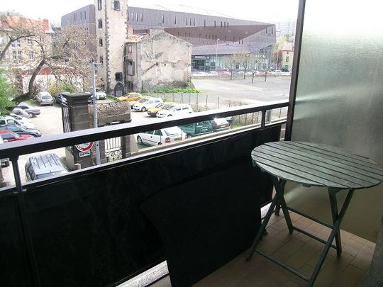 Location Appartement 1 pièce 18m² CLERMONT FERRAND 63000 - Photo 1