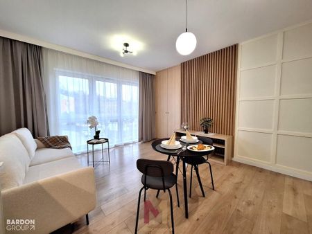 Mieszkanie na wynajem, Gorzów Wlkp., Śródmieście - Zdjęcie 5