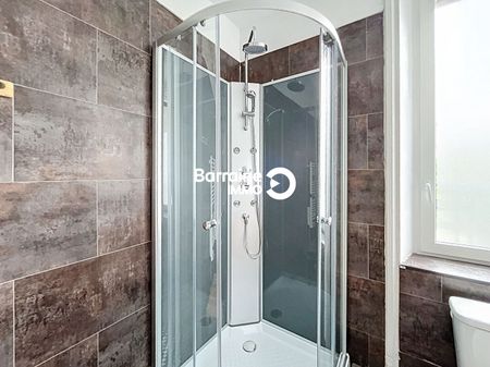 Location appartement à Brest, 2 pièces 30.7m² - Photo 3