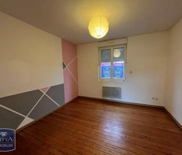 Maison à louer 3 pièces 73.05m² - Photo 4