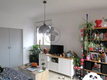 Location Appartement 3 pièces 51 m2 à Reims - Photo 3