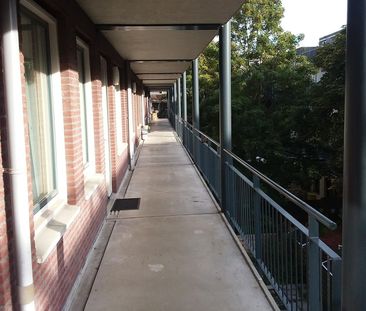 Appartement te huur: Preangerstraat 11-D 1095 GZ Amsterdam - Foto 3