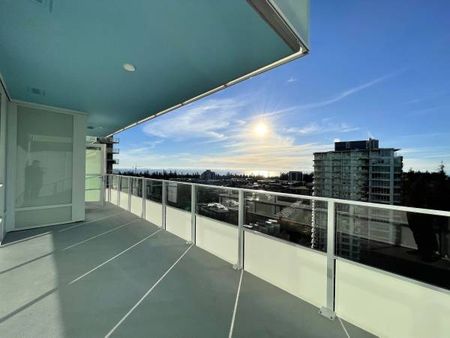 LIKE-NEW 2bd+2bth unit @CONSERVATORY UBC for RENT Unfurnished ASAP!!! (University VW) - Photo 2