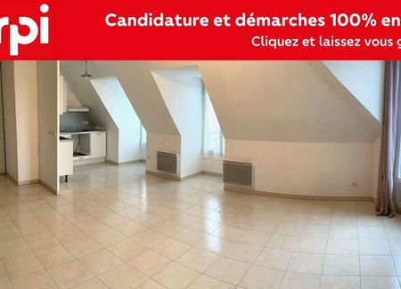 Appartement à louer 3 pièces • Villiers-sur-Marne - Photo 2