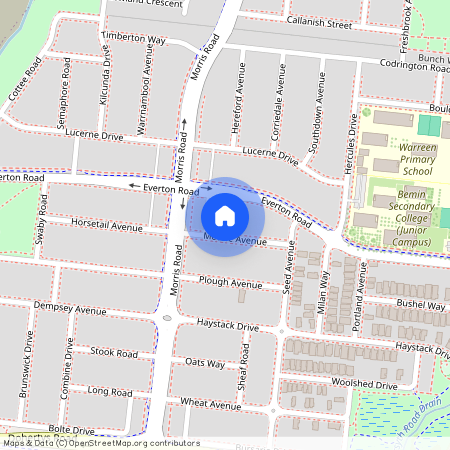 9 Moville Avenue, VIC 3029, Truganina