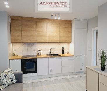 Mieszkanie do wynajęcia, GORZÓW WIELKOPOLSKI, OS. SŁONECZNE, , 2 00... - Zdjęcie 6