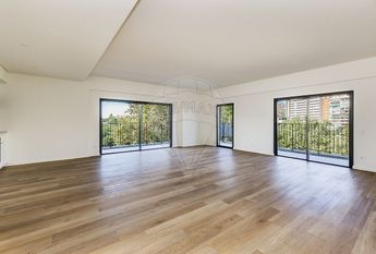 Apartamento T3 em Lisboa