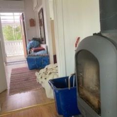 Timmervägen, Ånge - Photo 1