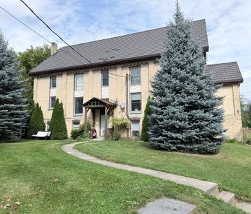 For Lease - 108 Queen Street Unit# Unit 5, West Grey, Ontario - Photo 5