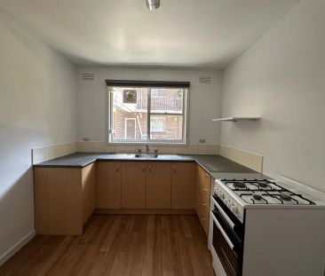 Two Bedroom Unit in a Perfect Location - Photo 5