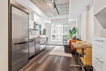 ALMA @ ByWard Market - Student Housing Ottawa - Photo 5