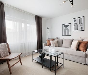 Katarina Bangata, Stockholm - Foto 4