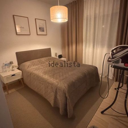 Alquiler de piso en Avenida de la Paz, 5 - Photo 4