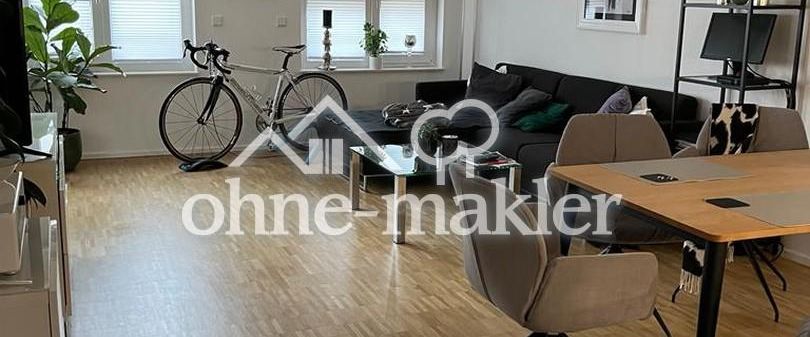 Modern wohnen, zentral leben – 2 Zimmer mit Dachgartenblick HC26 - Photo 1