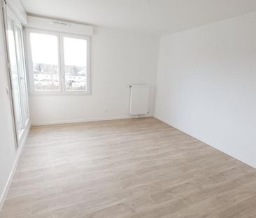 location Appartement T3 DE 55.6m² À SAVIGNY LE TEMPLE - Photo 2