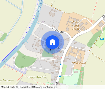 St.Johns Lane, Horningsea - Photo 1