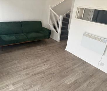 1 bedroom house to rent - Photo 1