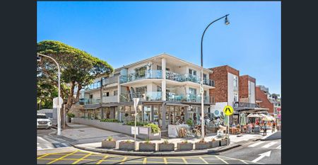 Modern Top Floor Apartment A Stones Throw To Dee Why Beach - Photo 3