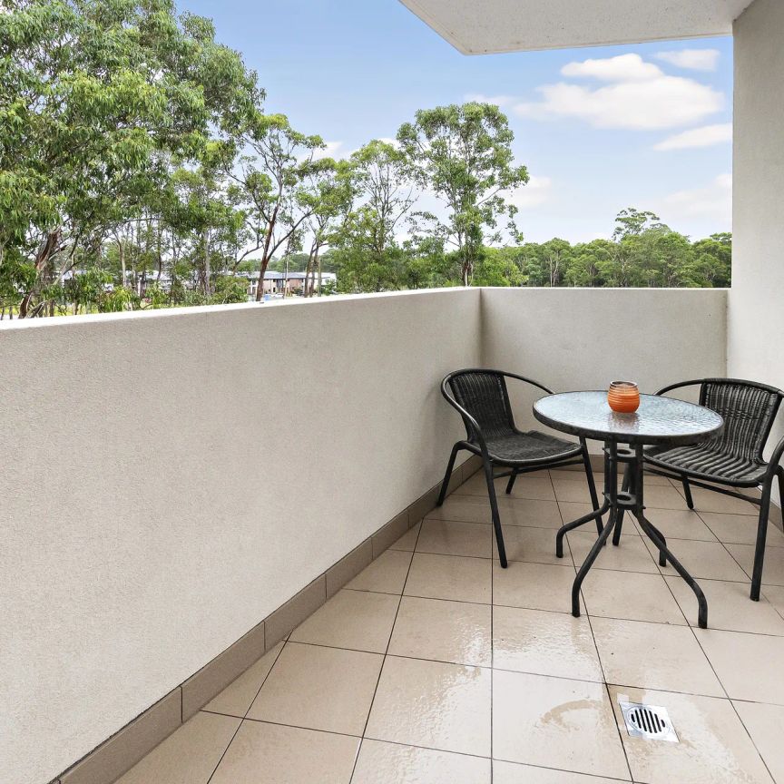 Unit 216/9a Terry Road, Rouse Hill. - Photo 1