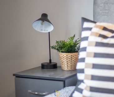 1 bed house share to rent in Oakwood Road, Leicester, LE4 - Photo 2