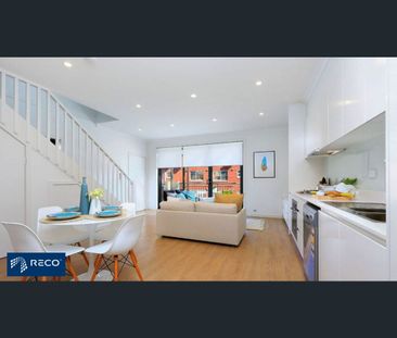 6/113 Livingstone Road, Marrickville, NSW 2204 - Photo 2
