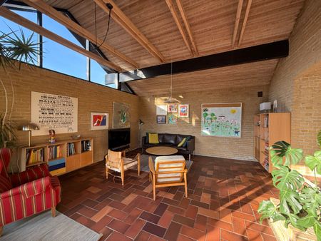 161m² Villa | Aarhus V - Photo 2