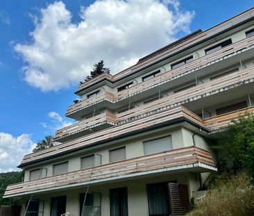 Location Appartement 2 pièces 51m² LE HOHWALD 67140 - Photo 2