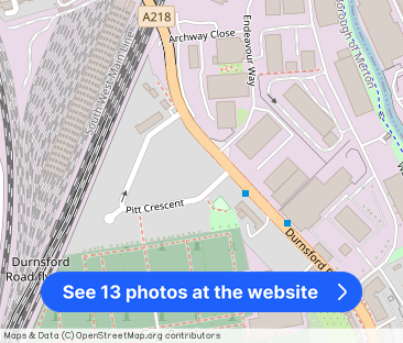 Durnsford House, Durnsford Road, SW19 - Photo 1