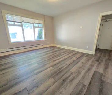 SPACIOUS ONE bedroom unit available for OCT 1st on the MAIN FLOOR!!... - Photo 1