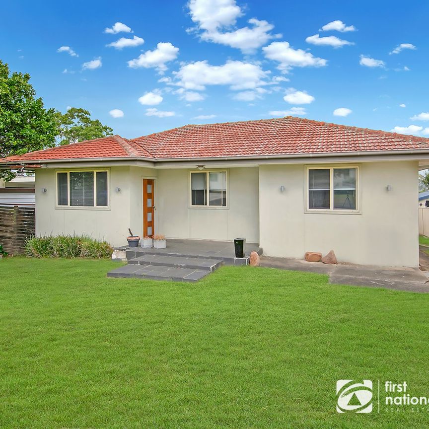 6 Melba Road, 2147, Lalor Park Nsw - Photo 1