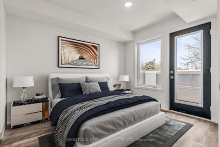 For Lease - 1475 O'Connor Drive Unit# 12, Toronto, Ontario - Photo 5