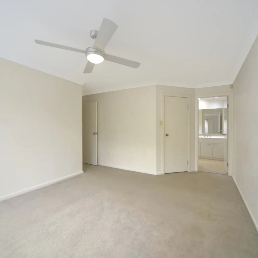 No Ordinary 4 Bedroom Home - Photo 1