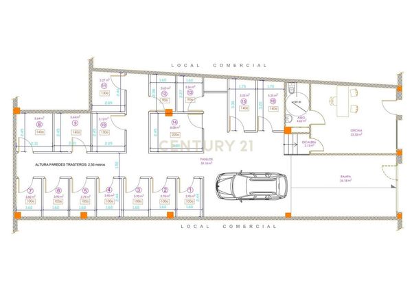 Calpe/Calp, Valencian Community